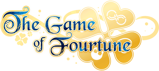 Логотип The Game of Fourtune