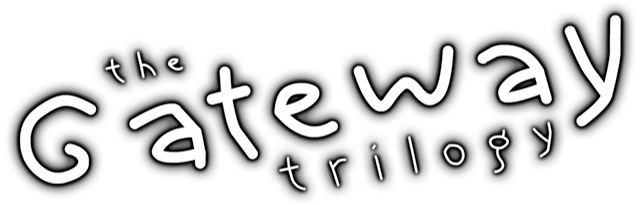 Логотип The Gateway Trilogy