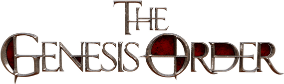 Логотип The Genesis Order