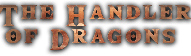 Логотип The Handler of Dragons