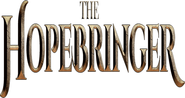 Логотип The Hopebringer