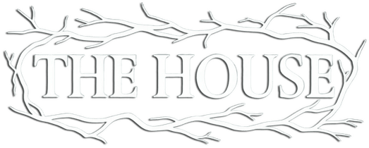 Логотип The House: Mystery Escape