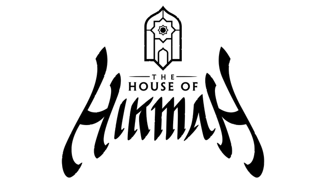 Логотип The House of Hikmah