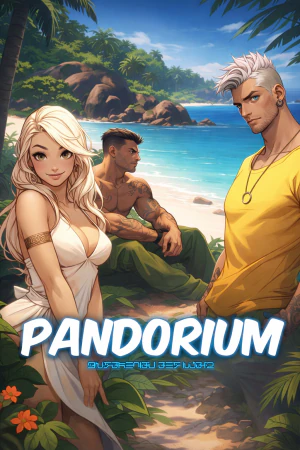 The Hunter: Pandoruim