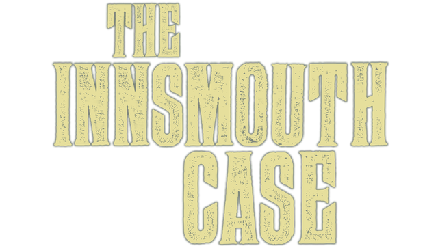 Логотип The Innsmouth Case