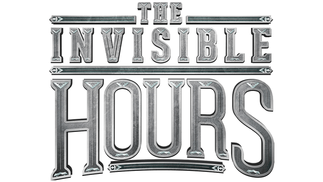 Логотип The Invisible Hours