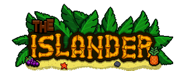Логотип The Islander