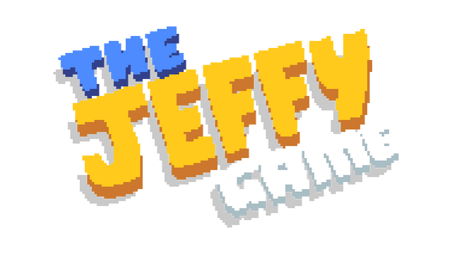 Логотип The Jeffy Game