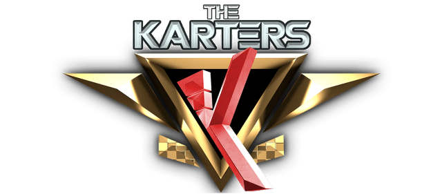 Логотип The Karters