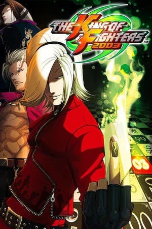 The King of Fighters 2003