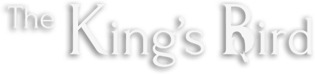 Логотип The King's Bird