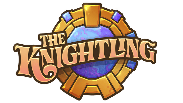 Логотип The Knightling