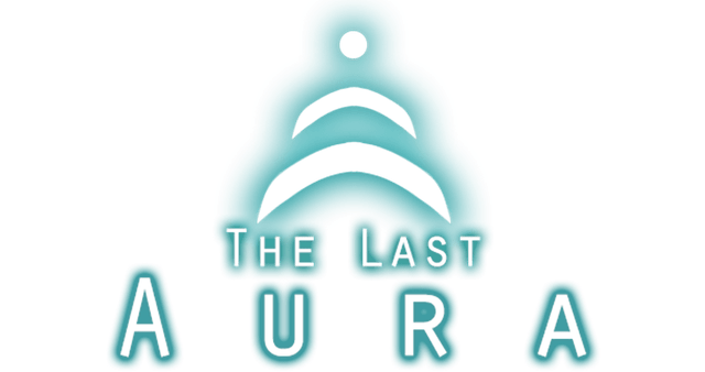 Логотип The Last Aura