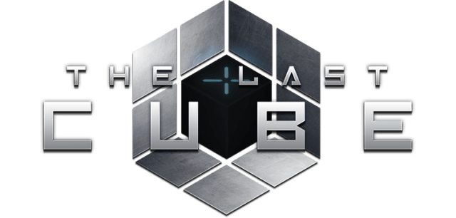 Логотип The Last Cube