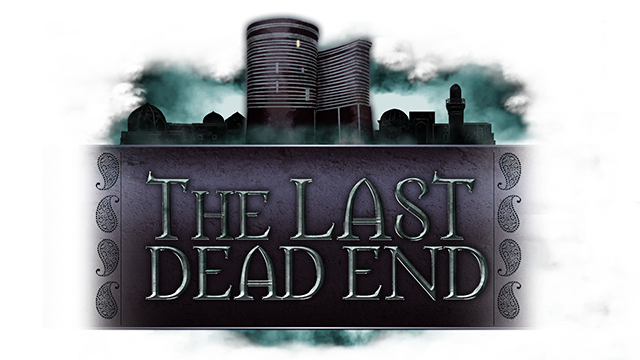 Логотип The Last DeadEnd