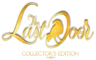 Логотип The Last Door - Collector's Edition