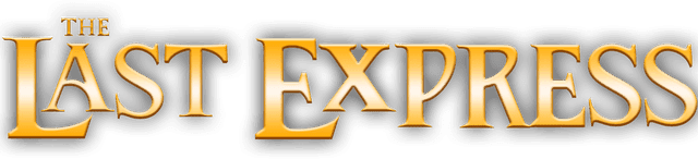 Логотип The Last Express Gold Edition