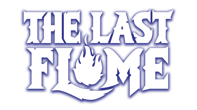 Логотип The Last Flame