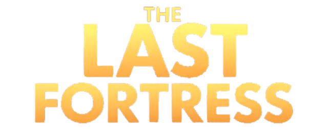 Логотип The Last Fortress