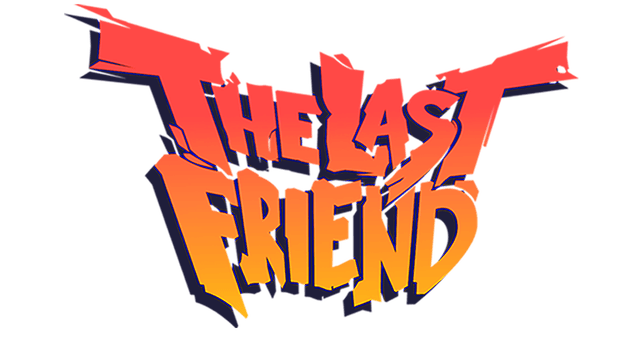 Логотип The Last Friend