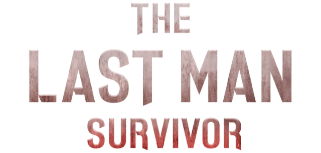 Логотип The Last Man Survivor