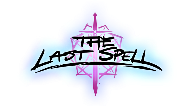 Логотип The Last Spell