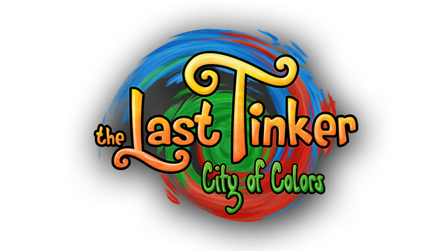 Логотип The Last Tinker: City of Colors