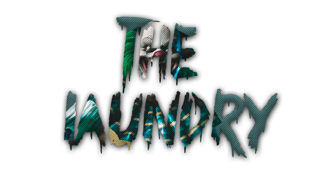Логотип The Laundry