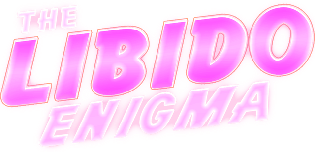 Логотип The Libido Enigma