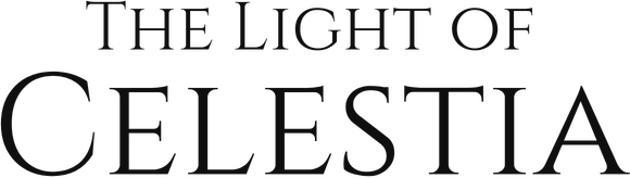 Логотип The Light of Celestia