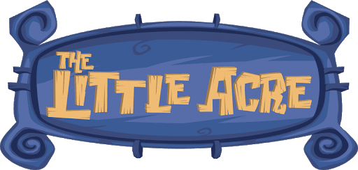 Логотип The Little Acre