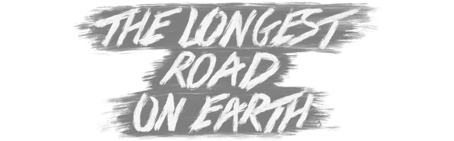 Логотип The Longest Road on Earth