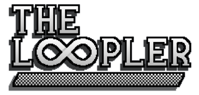 Логотип The Loopler