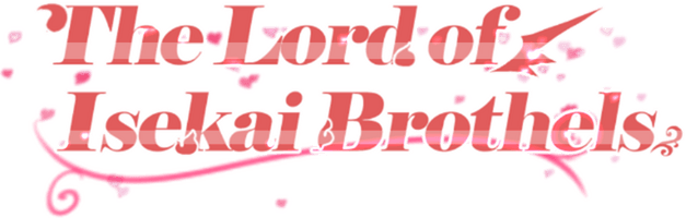 Логотип The Lord of Isekai Brothels