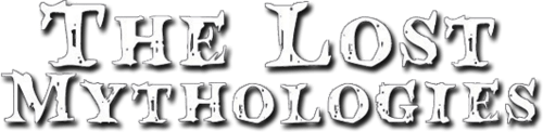 Логотип The Lost Mythologies