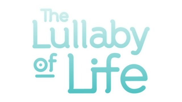 Логотип The Lullaby of Life