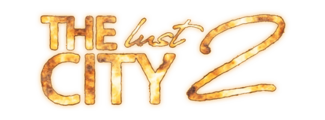 Логотип The Lust City 2