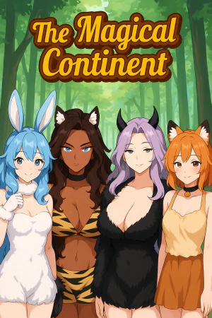 The Magical Continent