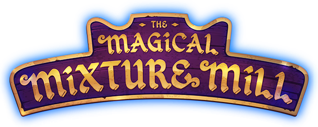 Логотип The Magical Mixture Mill
