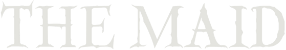 Логотип The Maid