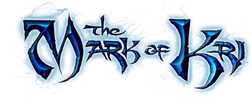 Логотип The Mark of Kri