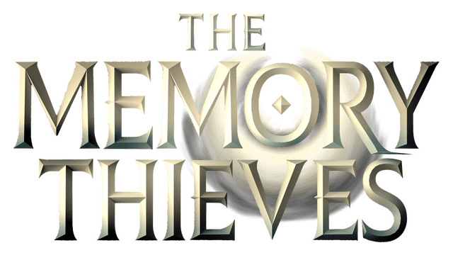 Логотип The Memory Thieves