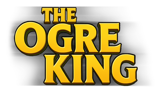 Логотип The Ogre King