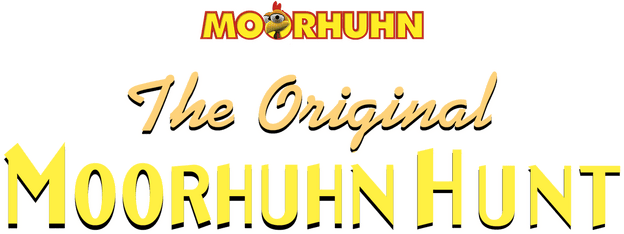 Логотип The Original Moorhuhn Hunt