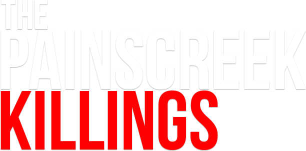 Логотип The Painscreek Killings