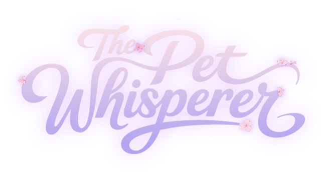 Логотип The Pet Whisperer