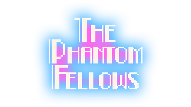 Логотип The Phantom Fellows
