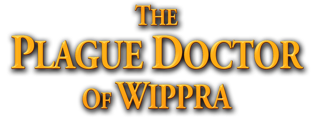 Логотип The Plague Doctor of Wippra