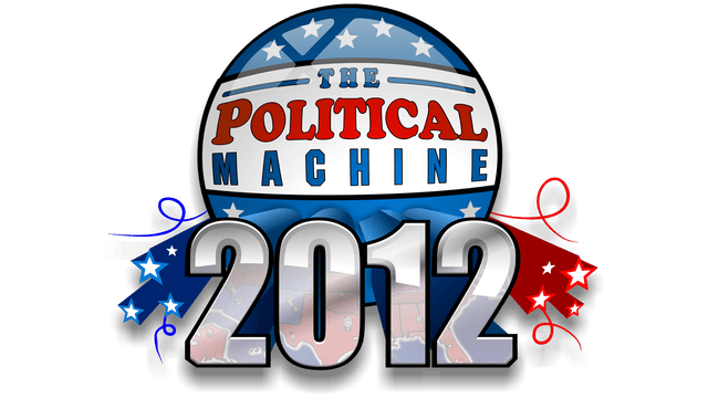 Логотип The Political Machine