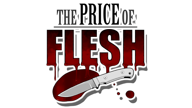 Логотип The Price Of Flesh